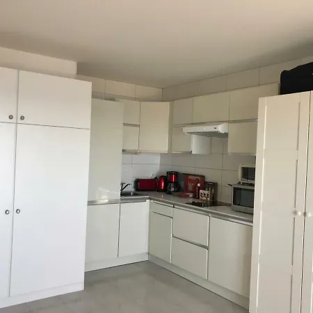 Apartment Studio 274 Route Des Escales *