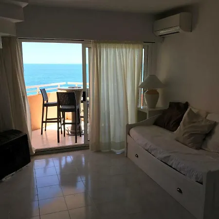 Apartment Studio 274 Route Des Escales Le Trayas